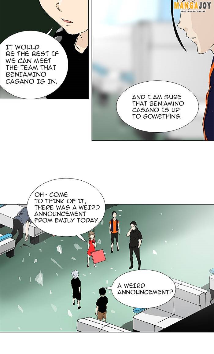 Tower of God Chapter 196 30